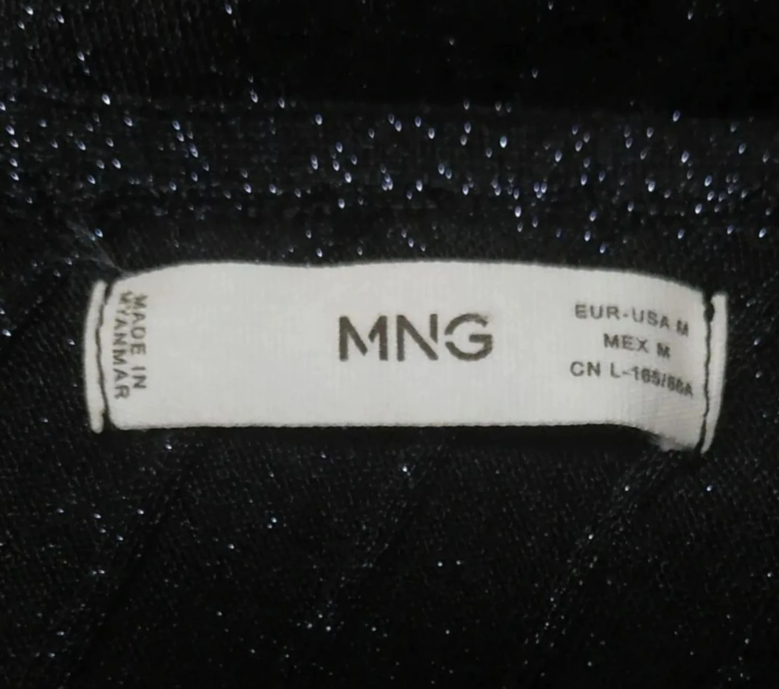Magnifique top Mango – photo 2